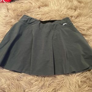 Golf tennis skort